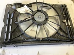 Radiator Fan Motor Assembly 2ZRFE Engine Fits 09-13 Corolla 306065. Fixed Price $88.03.
