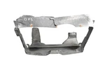 04-08 Maserati Quattroporte Engine Front Radiator Upper Baffle Air Duct Oem. Fixed Price $57.00.