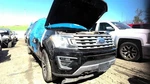 Used Radiator Shutter Assembly Fits: 2018 Ford Expedition Grade. Fixed Price $308.18.