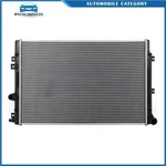 Radiator For 2009 2010 2011 2012 2013 2015 Volkswagen Tiguan 1.4L 2.0L. Fixed Price $58.27.