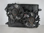 2008-2009 Dodge Charger Electric Radiator Cooling Fan Motor Assembly 955505. Fixed Price $78.16.
