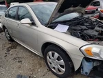 Driver Left Radiator Fan Motor Only Fits 06-11 Impala 520495. Fixed Price $37.80.