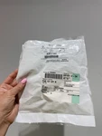 Genuine Porsche Cap PAB-121-321-B. Fixed Price $41.42.