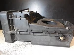 Heater Blower Housing Climate 2000-2006 Mercedes S500 S55 W220 W215 Behr 9400020. Fixed Price $89.00.