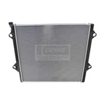 Denso 221-3117 Radiator For 03-09 Toyota 4RUNNER. Fixed Price $191.91.