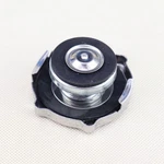 93-07 Fit Chrysler Dodge Jeep New Radiator Cap 2.4L 3.7L 4.0L Oem# 55116901AA. Fixed Price $13.99.