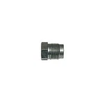 Wilwood For Fitting Adapter Tandem M/c 3/16 X 9/16-20. Fixed Price $19.07.