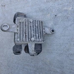 2013-2018 Hyundai Santa Fe Sport Cooling Fan Control Module 25385-4Z000 Oem. Fixed Price $50.00.