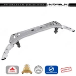 New Front Radiator Support For Mercedes W205 Class Tie Bar Assembly C300 15-21. Fixed Price $165.08.