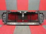 17-19 Audi Q7 Front Active Air Radiator Shutter Assembly (3.0L)(OEM 4M0121285AQ). Fixed Price $351.99.