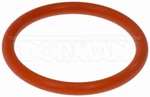 Dorman 926-160 Radiator Coolant Hose O-ring Fits Chevy Silverado 6.6. Fixed Price $20.52.