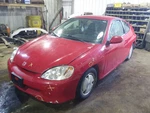 Radiator Fan Motor Assembly Condenser Fits 00-06 Insight 2057401. Fixed Price $118.45.