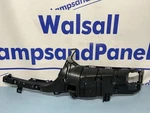 Bmw X3 G01 N/s Left Front Bumper Mounting Bracket 2021 - New Genuine 8081895. Fixed Price $65.59.