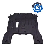 New Oem Mopar Front Belly Pan For 2017-2025 Chrysler Pacifica Voyager 68650708AA. Fixed Price $565.50.