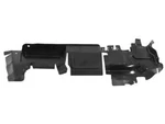 21-25 Jeep Compass Radiator Cooling Side Shield Left Factory Mopar New Oem. Fixed Price $49.86.