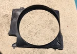 95-97 Ford F250 F350 7.3L Powerstroke Diesel Radiator Fan Shroud Oem Truck. Fixed Price $249.99.