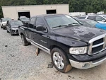 Radiator Fits 02-03 Dodge 1500 Pickup 4802722. Fixed Price $126.00.