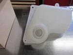 Audi Volkswagen Oem Coolant Reservoir, 8D0121403L. Fixed Price $39.99.