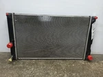 Radiator From 2015 Toyota Prius 1.8L 12587819. Fixed Price $105.94.
