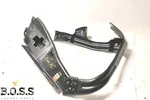 06-13 Mercedes R500 R350 Headlight Radiator Support Bracket Right 22516200391. Fixed Price $68.99.