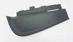 Porsche Cayenne Engine Compartment Cover - Satin Black 9555040990101C. Fixed Price $49.99.