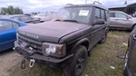 Radiator Fan Motor Assembly Discovery Fits 99-04 Land Rover 32830508. Fixed Price $110.70.