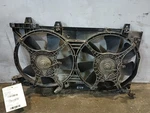 2004-2008 Subaru Forester Radiator Ac Condenser Fan Assembly 11526018. Fixed Price $110.04.