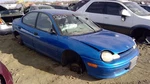 Radiator With Ac Sohc Engine Fits 95-99 Neon 290107. Fixed Price $117.98.