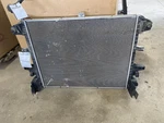 Radiator Fits 16-19 Titan Xd 1701741. Fixed Price $177.89.
