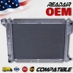 Radiator For Chrysler Laser 1984-86 Lebaron 1982-89 L4 433883. Fixed Price $110.48.