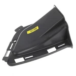2019-2023 Jeep Cherokee Air Duct Driver Side Left New Genuine Mopar 68288339AB. Fixed Price $22.27.