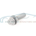 2X Genuine Bmw 07129905738 - Asa Bolt M10X35 Znniv Si Series 6 Z4.... Fixed Price $40.65.