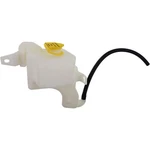 Coolant Reservoir For 2007-2017 Jeep Patriot Compass With Cap And Hose. Fixed Price $23.95.