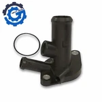 New Carquest Engine Coolant Water Outlet For 1996-2002 Chevy Pontiac Olds 85164. Fixed Price $23.96.