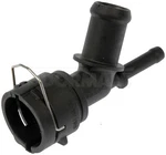 Radiator Coolant Hose Connector Dorman 902-916CD. Fixed Price $36.39.