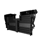 Genuine Mopar Active Shutter Grille 68508765AB. Fixed Price $312.83.