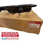 1998-2002 Honda Accord Genuine Oem Radiator Cooling Fan Shroud 19015-PAA-A01. Fixed Price $143.99.