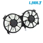 Radiator Condenser Cooling Fan Assembly For 2009-2014 Nissan Maxima 21481ZY70A. Fixed Price $60.41.