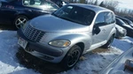 Manual Transmission From 2001 Chrysler Ptcruiser Mt Oem. Fixed Price $345.00.