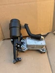 Mercedes Sprinter 651.958 Oil Filter Housing & Cooler A6511801065 70321178. Fixed Price $17.30.