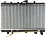 Radiator Fits 03-05 Rio 580110. Fixed Price $96.36.