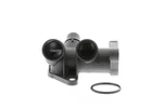 Radiator Coolant Hose Flange-eng Code: Aeb Vaico V10-0377. Fixed Price $25.99.