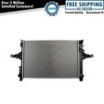 Direct Fit Radiators For Volvo S60 S80 V70 XC70. Fixed Price $139.85.