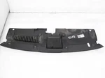 2020 Honda Cr-v Hybrid Upper Radiator Sight Shield Plastic Cover 71125-TLA-A50. Fixed Price $64.60.