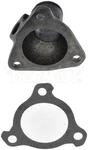 Dorman 902-5040 Engine Coolant Thermostat Housing For Select 82-88 Toyota Models. Fixed Price $34.99.