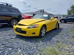 Radiator Fan Motor Assembly Fits 00-09 S2000 3116762. Fixed Price $180.00.