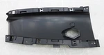 New Oem Front Right Bumper Air Duct 86546T1100 For Genesis G80 2021-2024. Fixed Price $40.75.