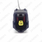 For 1995-2010 Mercury Mountaineer 1-WAY Oil Pressure Sensor Connector Harness. Fixed Price $13.39.