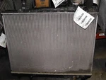 96 98 Pathfinder Radiator Automatic Thru August 1997 Standard Duty. Fixed Price $116.63.