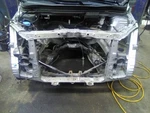 16-22 Honda Pilot Radiator Core Support. Fixed Price $380.00.